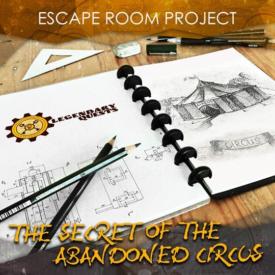 <p><span style="color: inherit; font-size: 20px;"><span style="font-weight: bold;">Package "Project"</span>&nbsp; &nbsp; &nbsp; &nbsp; &nbsp; &nbsp; &nbsp; &nbsp; &nbsp; &nbsp; &nbsp; &nbsp; &nbsp; &nbsp; &nbsp; T</span><span style="color: inherit; font-size: 20px;">he secret of the abandoned circus</span></p>