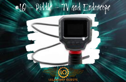 <span style="font-weight: bold;">⚙#LQ - Riddle - TV and Endoscope</span><br>