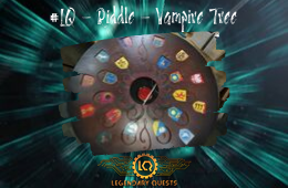 <p><span style="font-weight: bold;">⚙#LQ - Riddle - Vampire Tree</span><br></p>