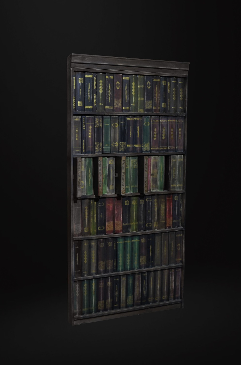 <p>Riddle "Bookcase"<br></p>